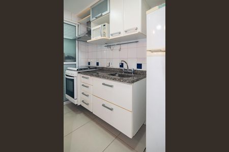 Apartamento à venda com 57m², 2 quartos e 1 vaga Apartamento à venda com 57m², 2 quartos e 1 vagaCozinha