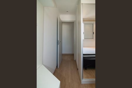 Apartamento à venda com 57m², 2 quartos e 1 vaga Apartamento à venda com 57m², 2 quartos e 1 vagaQuarto 2