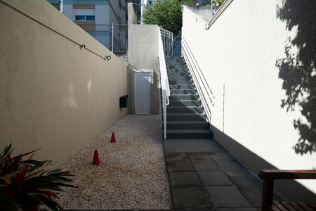 Apartamento à venda com 57m², 2 quartos e 1 vaga Apartamento à venda com 57m², 2 quartos e 1 vagaPetPlace