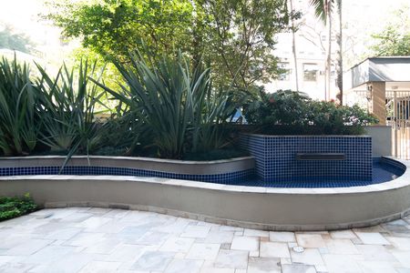 Apartamento à venda com 57m², 2 quartos e 1 vaga Apartamento à venda com 57m², 2 quartos e 1 vagaJardim