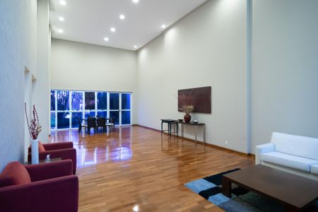 Apartamento à venda com 57m², 2 quartos e 1 vaga Apartamento à venda com 57m², 2 quartos e 1 vagaSalão de Festas