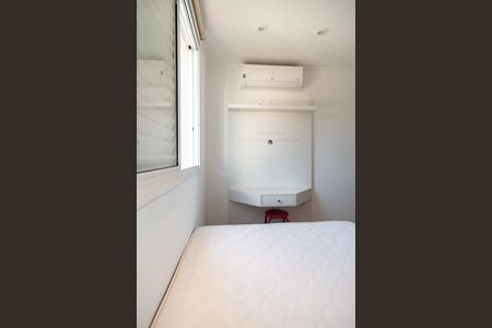 Apartamento à venda com 57m², 2 quartos e 1 vaga Apartamento à venda com 57m², 2 quartos e 1 vagaQuarto 2