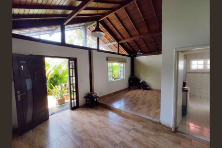Casa à venda com 3 quartos, 78m² em Várzea das Moças, Niterói