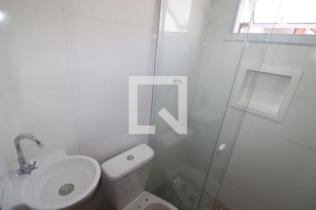 Studio para alugar com 10m², 1 quarto e sem vaga
