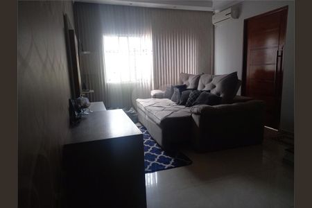 Casa à venda com 3 quartos, 110m² em Parque Casa de Pedra, São Paulo