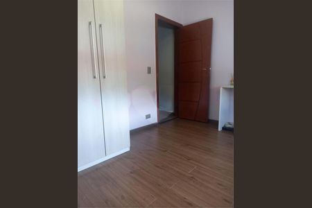 Casa à venda com 3 quartos, 110m² em Parque Casa de Pedra, São Paulo