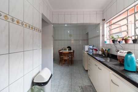 Casa para alugar com 118m², 2 quartos e 3 vagasCozinha