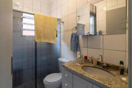 Casa para alugar com 118m², 2 quartos e 3 vagasBanheiro