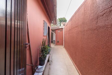 Casa para alugar com 118m², 2 quartos e 3 vagasCorredor