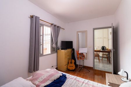 Casa para alugar com 118m², 2 quartos e 3 vagasQuarto 2