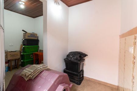Casa para alugar com 118m², 2 quartos e 3 vagasEdícula