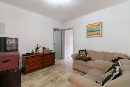 Sala de casa para alugar com 2 quartos, 118m² em Rio Pequeno, São Paulo