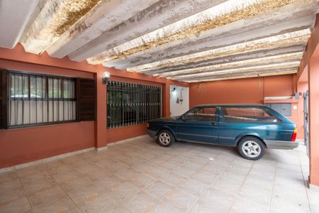 Casa para alugar com 118m², 2 quartos e 3 vagasGaragem