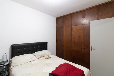 Quarto 1 de casa para alugar com 2 quartos, 118m² em Rio Pequeno, São Paulo