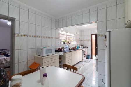 Casa para alugar com 118m², 2 quartos e 3 vagasCozinha