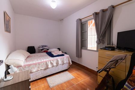 Casa para alugar com 118m², 2 quartos e 3 vagasQuarto 2
