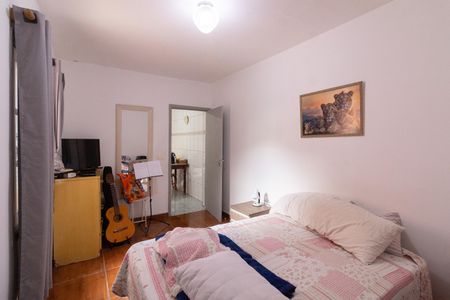 Casa para alugar com 118m², 2 quartos e 3 vagasQuarto 2