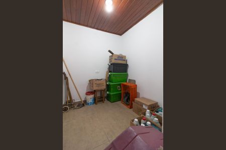 Casa para alugar com 118m², 2 quartos e 3 vagasEdícula