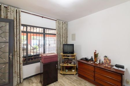 Sala de casa para alugar com 2 quartos, 118m² em Rio Pequeno, São Paulo