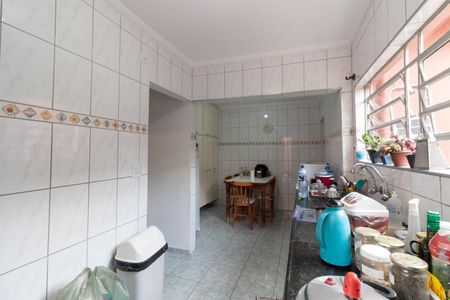 Casa para alugar com 118m², 2 quartos e 3 vagasCozinha