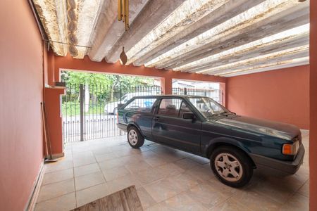 Casa para alugar com 118m², 2 quartos e 3 vagasGaragem