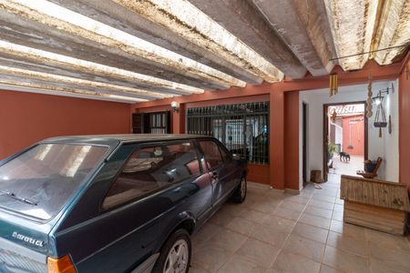 Casa para alugar com 118m², 2 quartos e 3 vagasGaragem