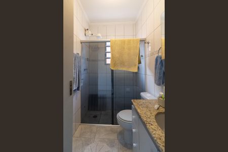 Casa para alugar com 118m², 2 quartos e 3 vagasBanheiro