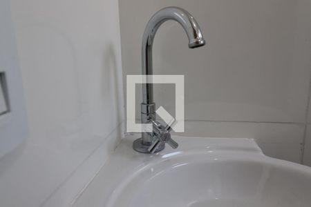 Studio para alugar com 10m², 1 quarto e sem vaga