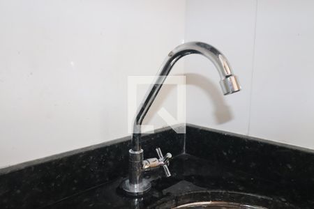Studio para alugar com 17m², 1 quarto e sem vaga