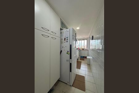 Apartamento à venda com 87m², 3 quartos e 1 vagaCozinha