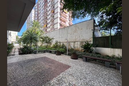 Apartamento à venda com 87m², 3 quartos e 1 vagaÁrea comum