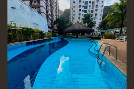 Apartamento à venda com 87m², 3 quartos e 1 vagaÁrea comum