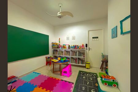 Apartamento à venda com 87m², 3 quartos e 1 vagaÁrea comum - brinquedoteca