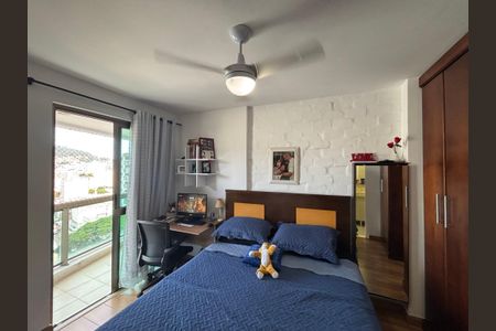 Apartamento à venda com 87m², 3 quartos e 1 vagaSuíte