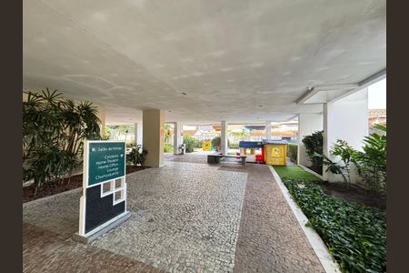 Apartamento à venda com 87m², 3 quartos e 1 vagaÁrea comum