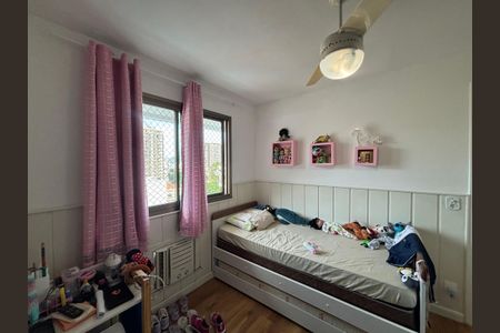 Apartamento à venda com 87m², 3 quartos e 1 vagaQuarto 1