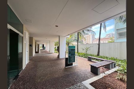 Apartamento à venda com 87m², 3 quartos e 1 vagaÁrea comum