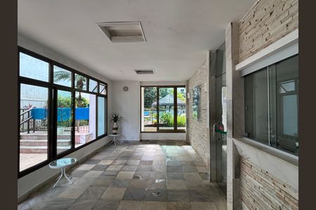 Apartamento à venda com 87m², 3 quartos e 1 vagaÁrea comum