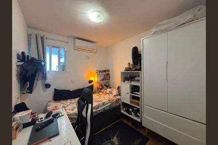 Apartamento à venda com 87m², 3 quartos e 1 vagaQuarto 2