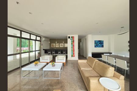 Apartamento à venda com 87m², 3 quartos e 1 vagaÁrea comum