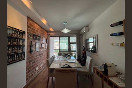 Apartamento à venda com 87m², 3 quartos e 1 vagaSala