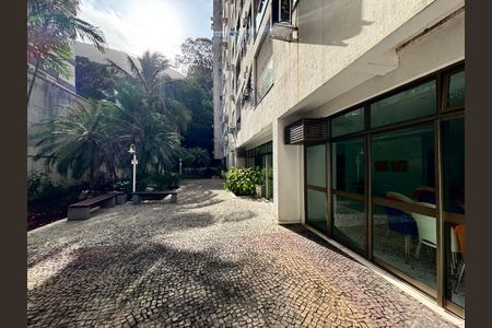 Apartamento à venda com 87m², 3 quartos e 1 vagaÁrea comum