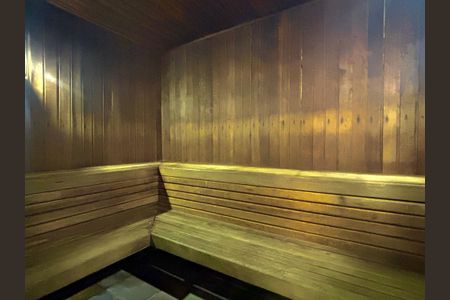 Apartamento à venda com 87m², 3 quartos e 1 vagaÁrea comum - sauna