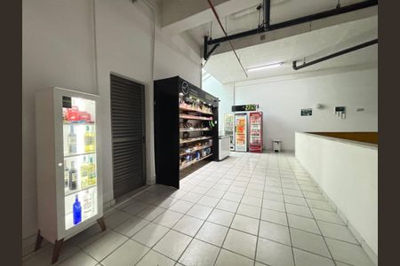 Apartamento à venda com 87m², 3 quartos e 1 vagaÁrea comum - mercadinho