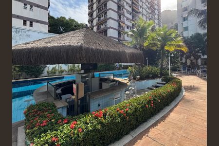 Apartamento à venda com 87m², 3 quartos e 1 vagaÁrea comum