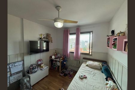 Apartamento à venda com 87m², 3 quartos e 1 vagaQuarto 1