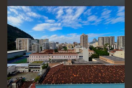 Apartamento à venda com 87m², 3 quartos e 1 vagaCozinha - vista 