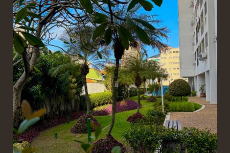Apartamento à venda com 87m², 3 quartos e 1 vagaÁrea comum