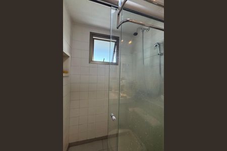 Apartamento à venda com 87m², 3 quartos e 1 vagaBanheiro social