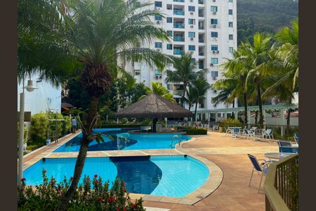 Apartamento à venda com 87m², 3 quartos e 1 vagaÁrea comum